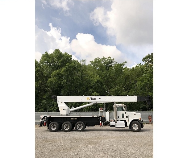 Gruas Altec AC38-127S