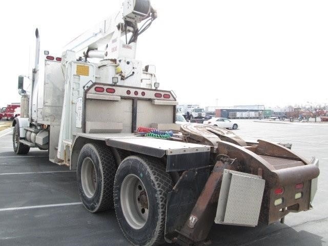 Gruas Elliott 1860 usada a buen precio Ref.: 1561827986174973 No. 4