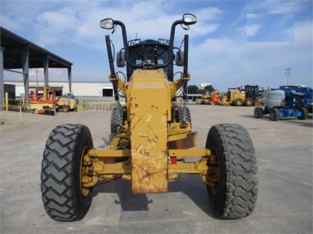 Motoconformadoras Caterpillar 12M2 usada a la venta Ref.: 1562012542887977 No. 2