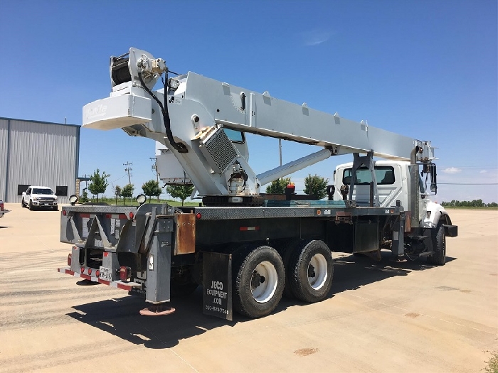 Gruas Manitex 35124C importada a bajo costo Ref.: 1562089325030092 No. 2