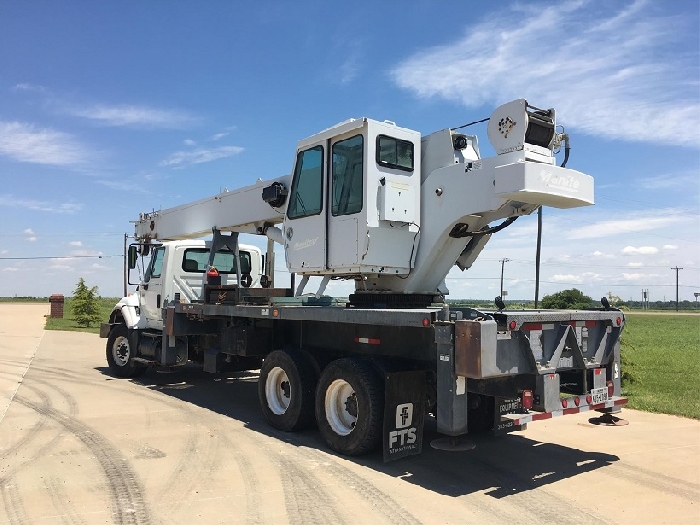 Gruas Manitex 35124C importada a bajo costo Ref.: 1562089325030092 No. 4