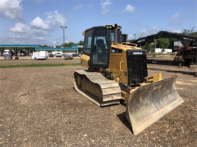 Dozers/tracks Caterpillar D4K