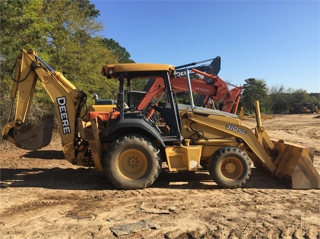 Retroexcavadoras Deere 310SG usada a la venta Ref.: 1562173287411161 No. 4