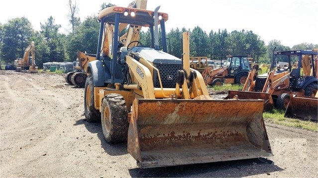 Retroexcavadoras Deere 310SG usada a buen precio Ref.: 1562173537704903 No. 2