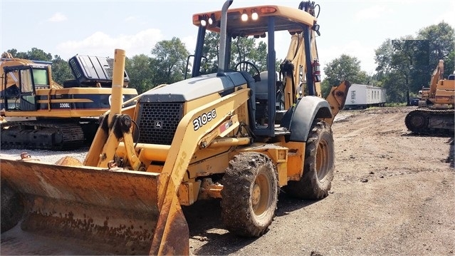 Retroexcavadoras Deere 310SG usada a buen precio Ref.: 1562173537704903 No. 4