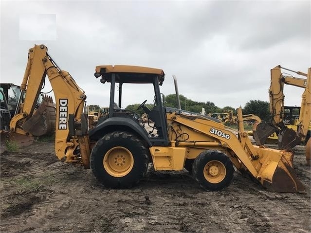 Retroexcavadoras Deere 310SG en venta Ref.: 1562174592273119 No. 2