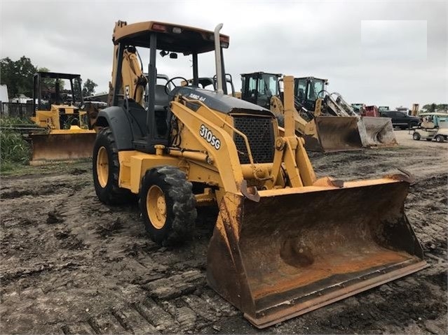 Retroexcavadoras Deere 310SG en venta Ref.: 1562174592273119 No. 3