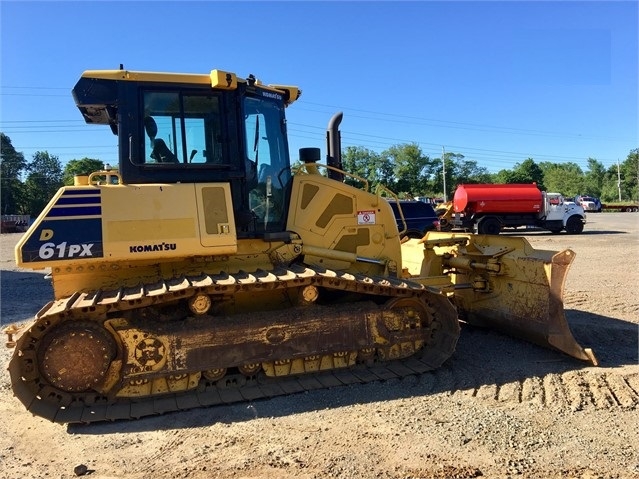 Tractores Sobre Orugas Komatsu D61PX de importacion a la venta Ref.: 1562184606582427 No. 3