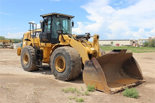 Cargadoras Sobre Ruedas Caterpillar 966K de importacion a la vent Ref.: 1562200027560458 No. 2