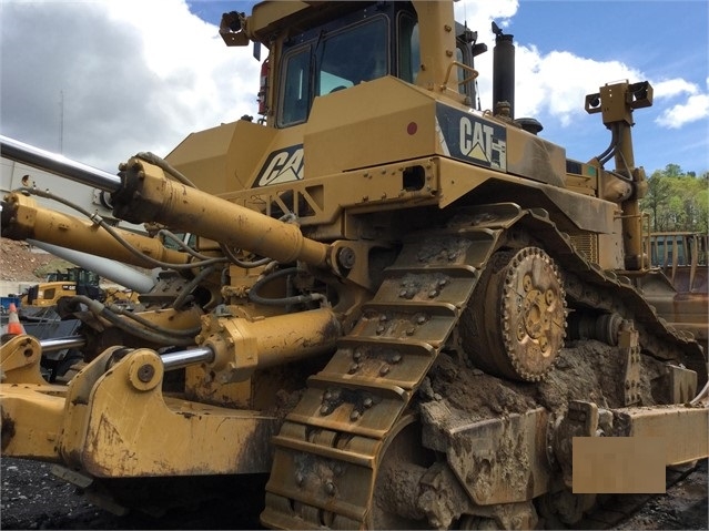 Tractores Sobre Orugas Caterpillar D11T de importacion a la venta Ref.: 1562200735676387 No. 2