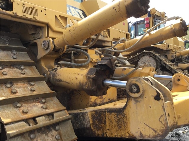 Tractores Sobre Orugas Caterpillar D11T de importacion a la venta Ref.: 1562200735676387 No. 3