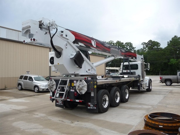 Gruas Manitex 5060S en venta Ref.: 1562264854628352 No. 3