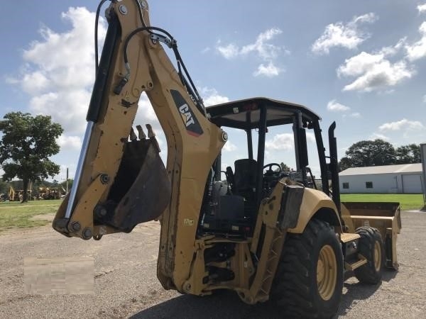 Retroexcavadoras Caterpillar 416F de importacion a la venta Ref.: 1562281759119575 No. 4