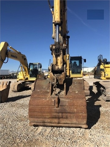 Excavadoras Hidraulicas Komatsu PC450 en venta, usada Ref.: 1562283792068036 No. 2