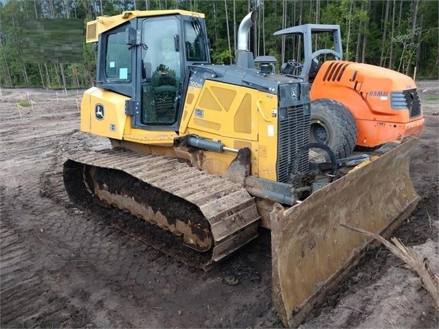 Dozers/tracks Deere 700K