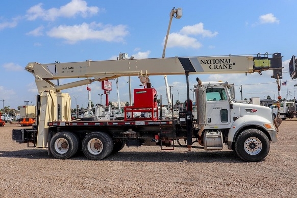 Gruas National 9103A en optimas condiciones Ref.: 1562346208670310 No. 2