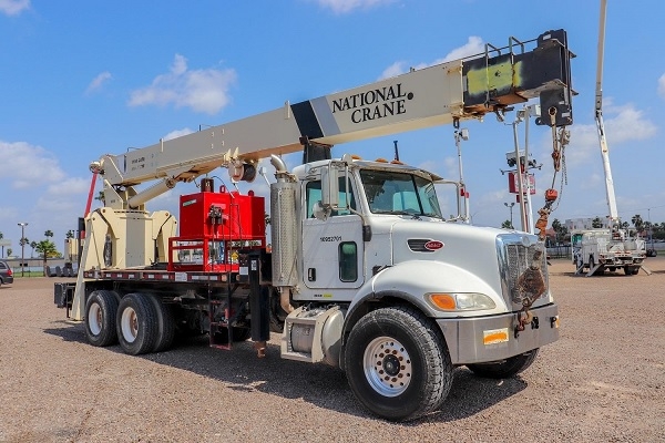 Gruas National 9103A en optimas condiciones Ref.: 1562346208670310 No. 4