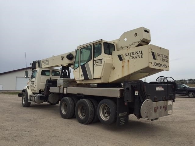 Gruas National 1800 en venta Ref.: 1562358353584022 No. 3