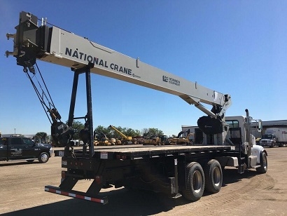 Gruas National 9105H de importacion a la venta Ref.: 1562430528436198 No. 3