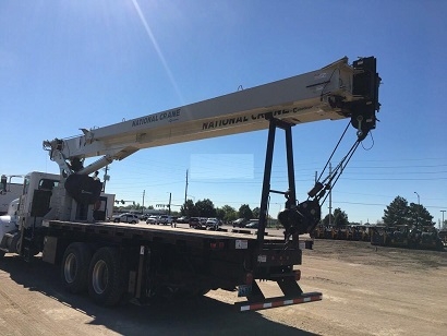 Gruas National 9105H de importacion a la venta Ref.: 1562430528436198 No. 4