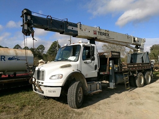 Gruas Terex RM4792 en venta Ref.: 1562614371479237 No. 4