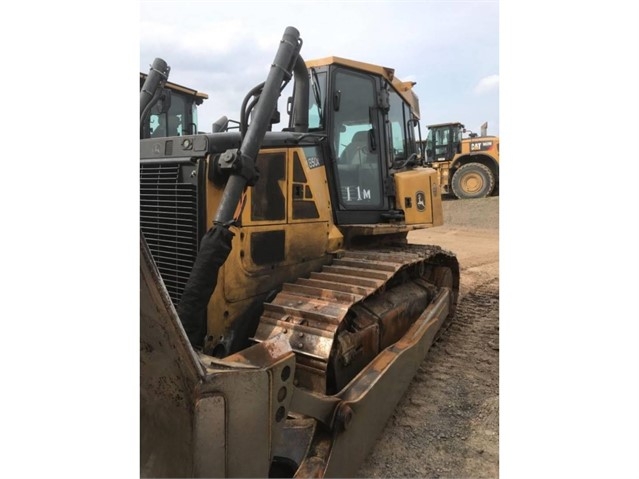 Dozers/tracks Deere 850K