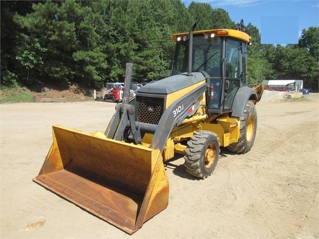 Retroexcavadoras Deere 310J seminueva Ref.: 1562615429153676 No. 2