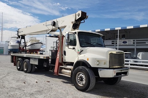 Gruas Terex BT5092 seminueva Ref.: 1562616294180358 No. 2