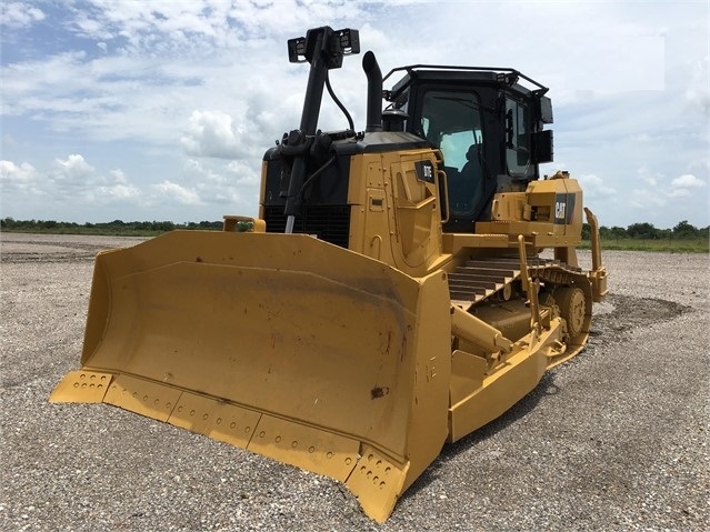 Tractores Sobre Orugas Caterpillar D7E