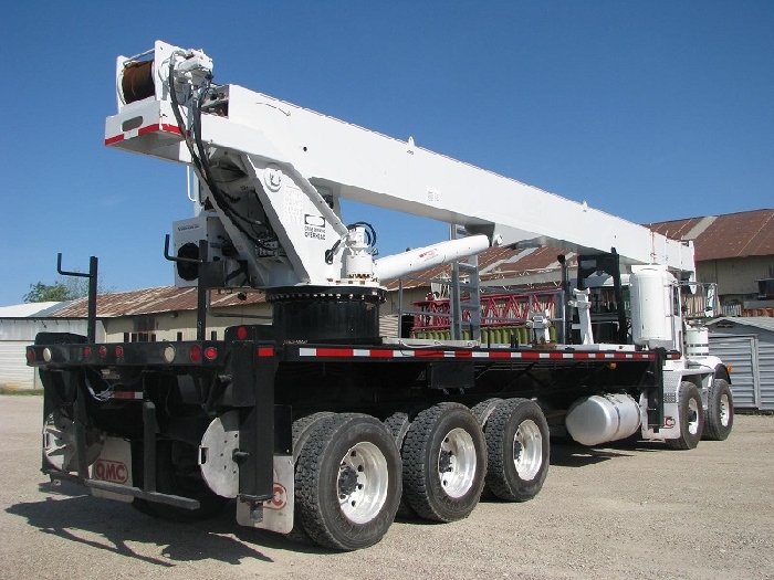 Gruas Terex BT70100 de segunda mano a la venta Ref.: 1562686733291711 No. 3