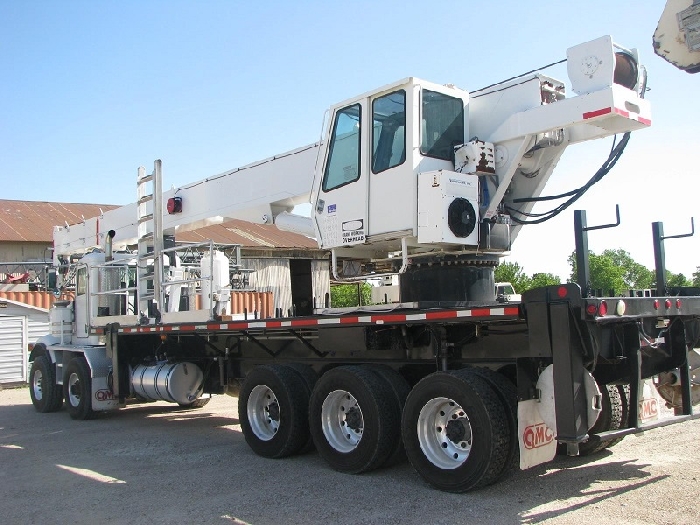 Gruas Terex BT70100 de segunda mano a la venta Ref.: 1562686733291711 No. 4