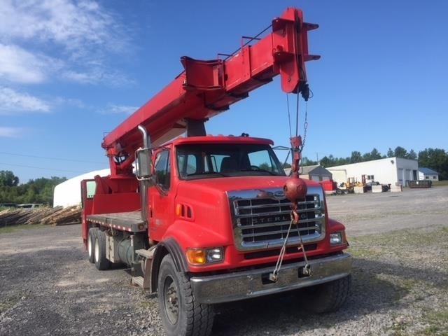 Gruas Terex BT4792 usada Ref.: 1562687865003759 No. 3