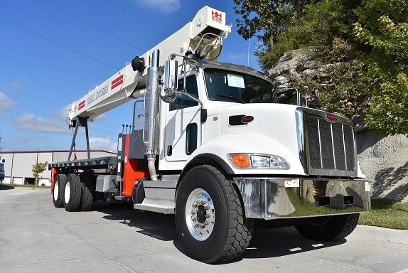 Gruas Terex BT60100 usada a la venta Ref.: 1562688763157735 No. 2