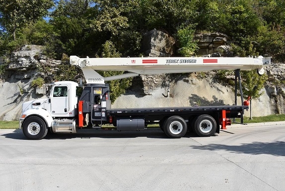 Gruas Terex BT60100 usada a la venta Ref.: 1562688763157735 No. 3