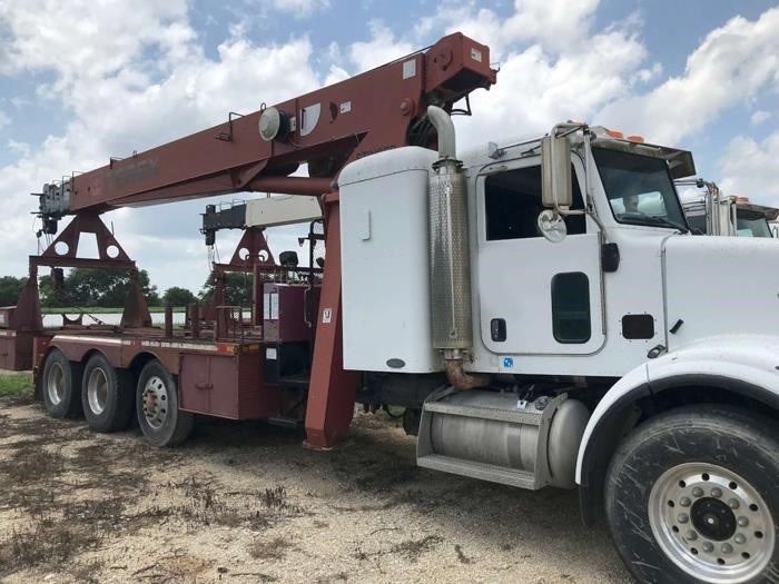 Gruas Terex 4792