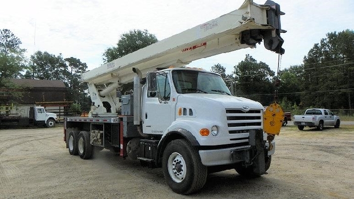 Gruas Terex RS60100 de segunda mano a la venta Ref.: 1562691754543089 No. 2