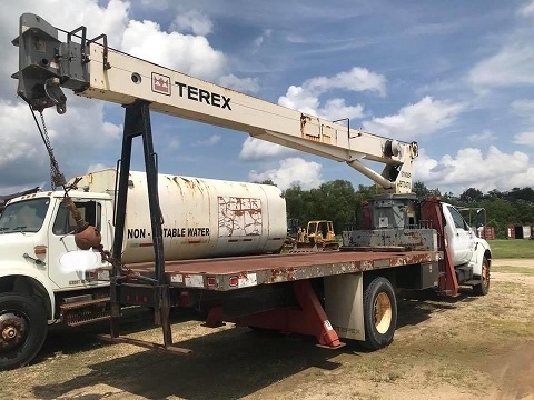 Gruas Terex BT3470 de medio uso en venta Ref.: 1562698156501180 No. 3