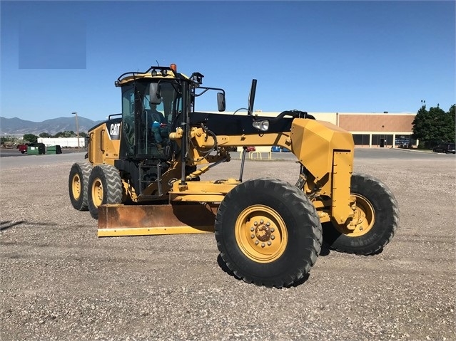 Motoconformadoras Caterpillar 12M de importacion a la venta Ref.: 1562700467988988 No. 2