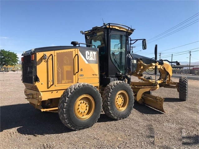 Motoconformadoras Caterpillar 12M de importacion a la venta Ref.: 1562700467988988 No. 3