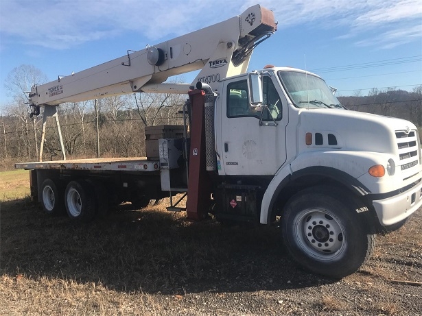 Gruas Terex BT4792 de importacion a la venta Ref.: 1562706524285959 No. 2