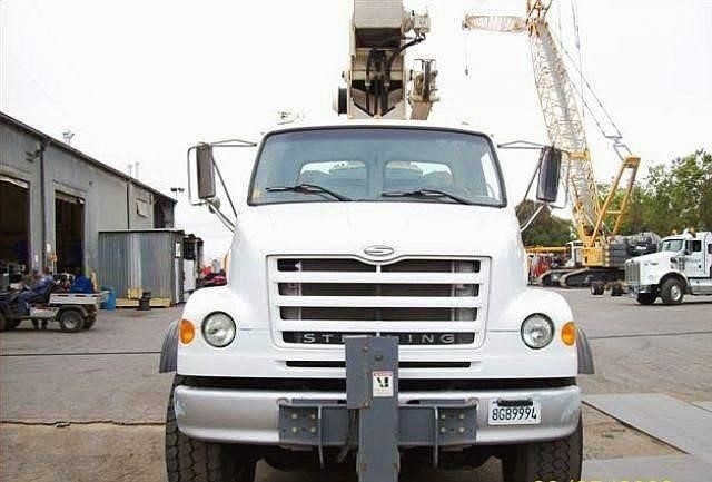 Gruas Terex BT4792 de bajo costo Ref.: 1562707720347137 No. 2