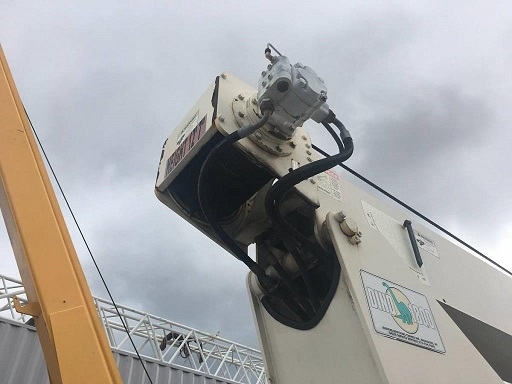 Gruas Terex BT3670 de segunda mano Ref.: 1562708942879393 No. 2