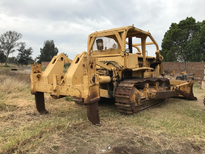 Tractores Sobre Orugas Caterpillar D8H  Ref.: 1562777893370149 No. 2