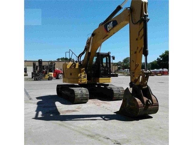 Excavadoras Hidraulicas Caterpillar 321D usada a buen precio Ref.: 1562786167914564 No. 2