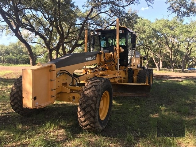 Motor Graders Volvo G940