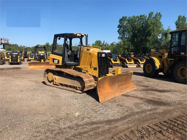 Dozers/tracks Caterpillar D3K