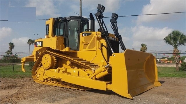 Tractores Sobre Orugas Caterpillar D6T seminueva en perfecto est Ref.: 1562878244945702 No. 3