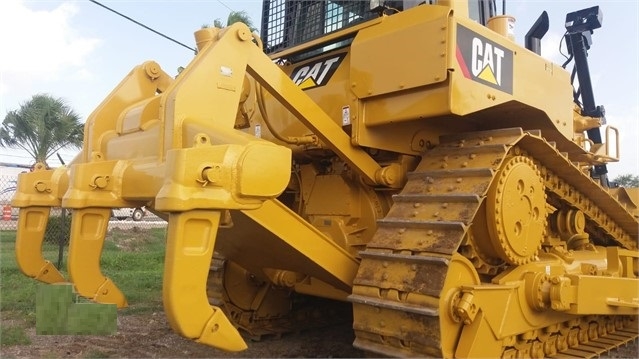 Tractores Sobre Orugas Caterpillar D6T seminueva en perfecto est Ref.: 1562878244945702 No. 4