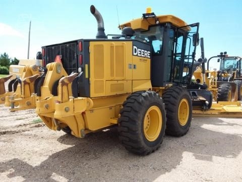 Motoconformadoras Deere 770GP en venta Ref.: 1562879530693571 No. 3