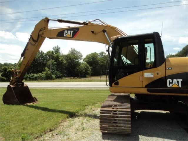 Excavadoras Hidraulicas Caterpillar 320DL en venta, usada Ref.: 1562886097305226 No. 2